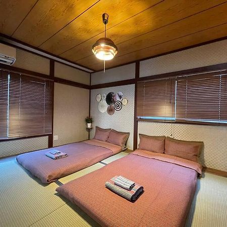 Apartament 新規リフォーム戸建/バス徒歩1分/子供遊びスペース/ネットtv Tokio Zewnętrze zdjęcie