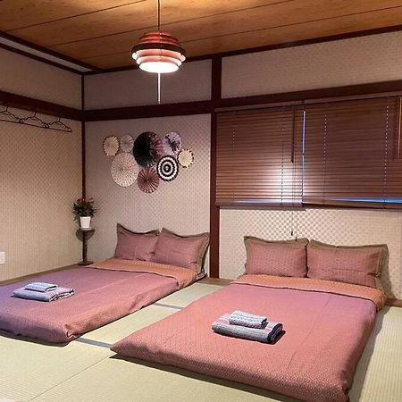 Apartament 新規リフォーム戸建/バス徒歩1分/子供遊びスペース/ネットtv Tokio Zewnętrze zdjęcie