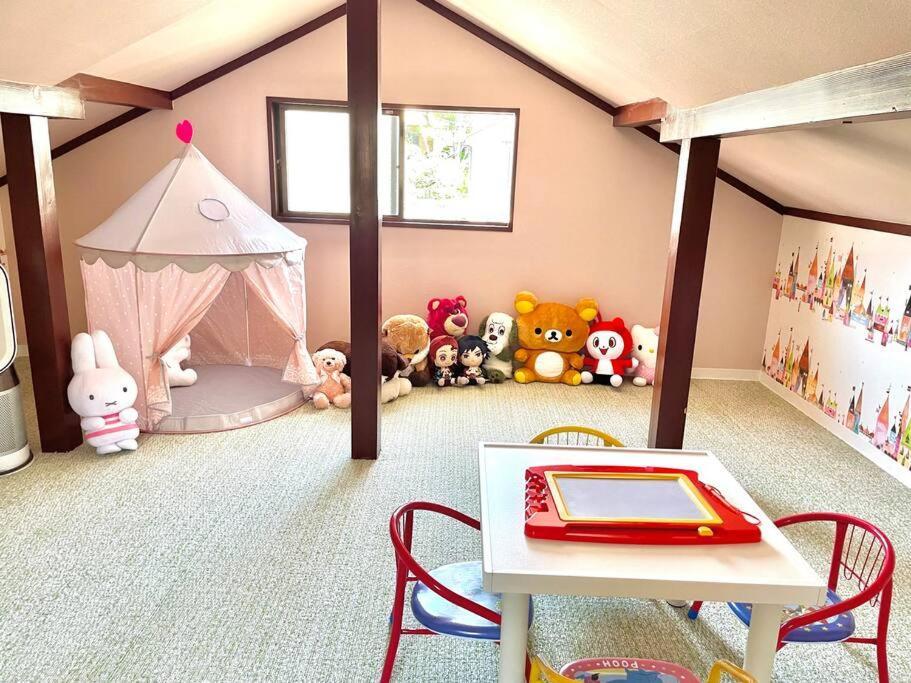 Apartament 新規リフォーム戸建/バス徒歩1分/子供遊びスペース/ネットtv Tokio Zewnętrze zdjęcie