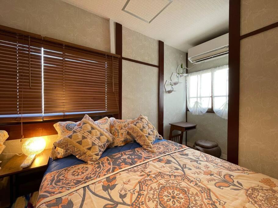 Apartament 新規リフォーム戸建/バス徒歩1分/子供遊びスペース/ネットtv Tokio Zewnętrze zdjęcie