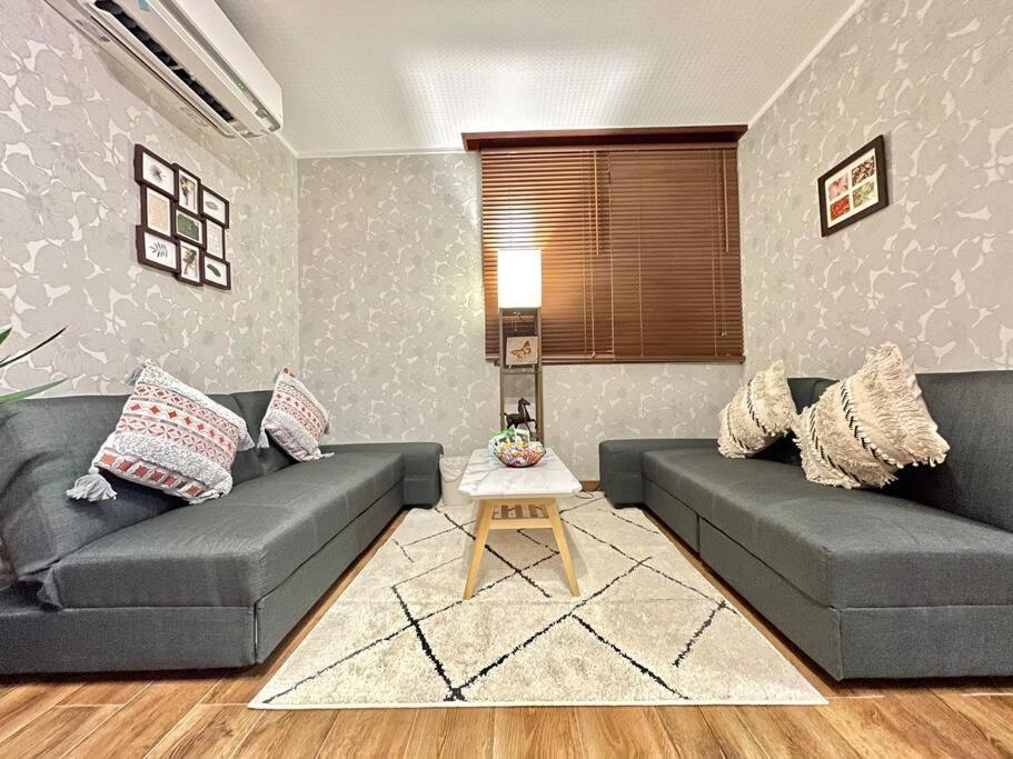 Apartament 新規リフォーム戸建/バス徒歩1分/子供遊びスペース/ネットtv Tokio Zewnętrze zdjęcie