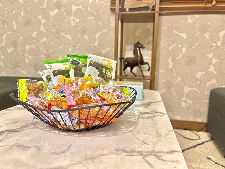 Apartament 新規リフォーム戸建/バス徒歩1分/子供遊びスペース/ネットtv Tokio Zewnętrze zdjęcie